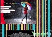 Cайт - MyRainbow-ForYou! (myrainbow-foryou.narod.ru)