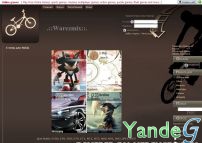 Cайт - .::Warezmix::. (warezmix.ucoz.ru)